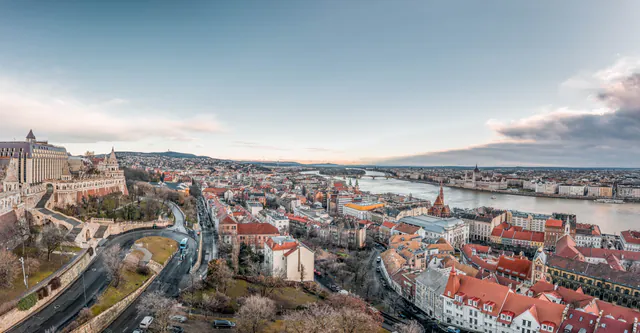 The Budapest Card: The Ultimate Local's Guide to Value & Validity