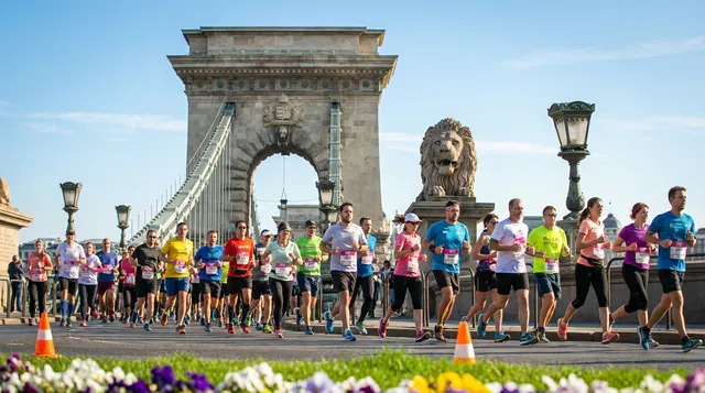 Telekom Vivicittá Spring Half Marathon photo 4