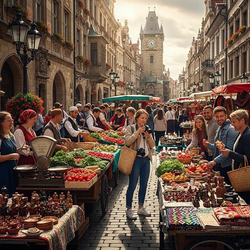 Prague Budget Travel & Old Town Hall Expert Guide 2026 — Navigating the Urban Transit Matrix and Mobility Realities