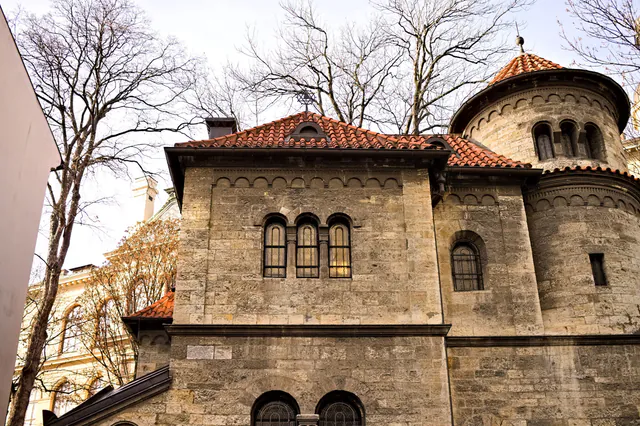 Winter Charm of Prague - Private Tour with PersonalPragueGuide — The Sociocultural Landscape: Josefov and the Old Town