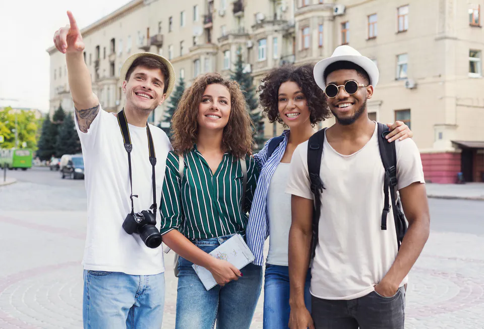 Walking Tours