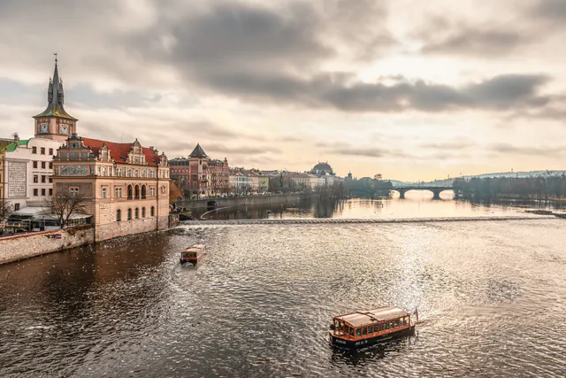 Bohemia Adventures – Travelers' Choice 2025: Top Highlights of Bohemian & Saxon Switzerland with Boat Ride — The Departure Context: Transitioning from Urban Antiquity to Primeval Wilderness