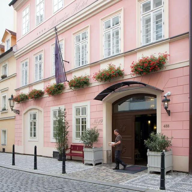 Hotel Residence Agnes