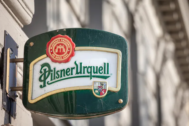 Pilsner Urquell: The Original Beer Experience — The Global Legacy of the First Golden Lager