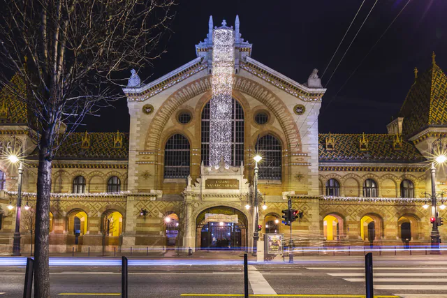 Great Market Hall — photo 7