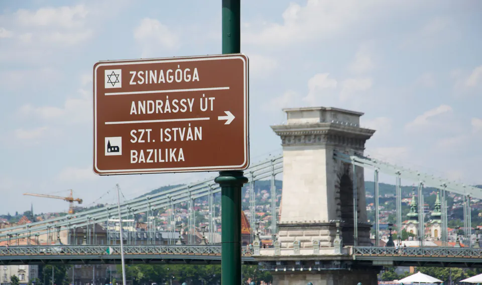Speaking Magyar: A Traveler’s Survival Guide to the Language of Budapest — The Hungarian Enigma: What to Expect