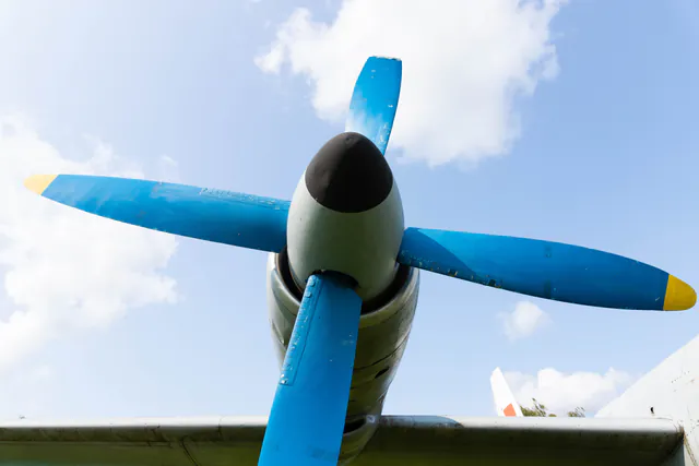 Aeropark Budapest — Must-See Exhibits