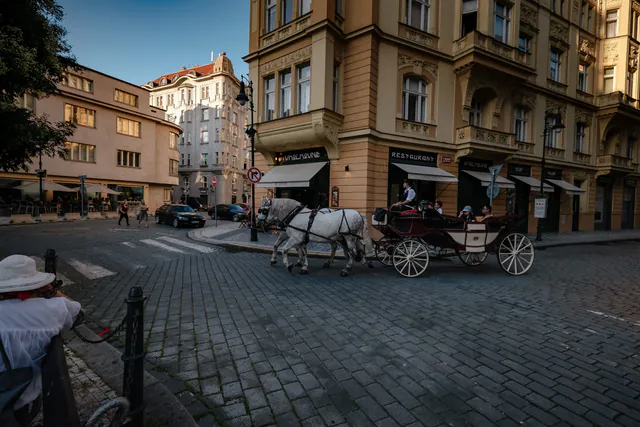 Prague Airport Private Departure Transfer — Economic Predictability and the Fixed-Rate Imperative