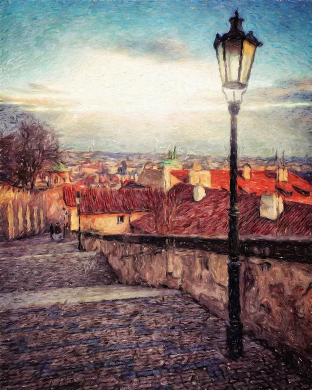 Prague Golf & Games — The 'Czech Trap' Escape Experience