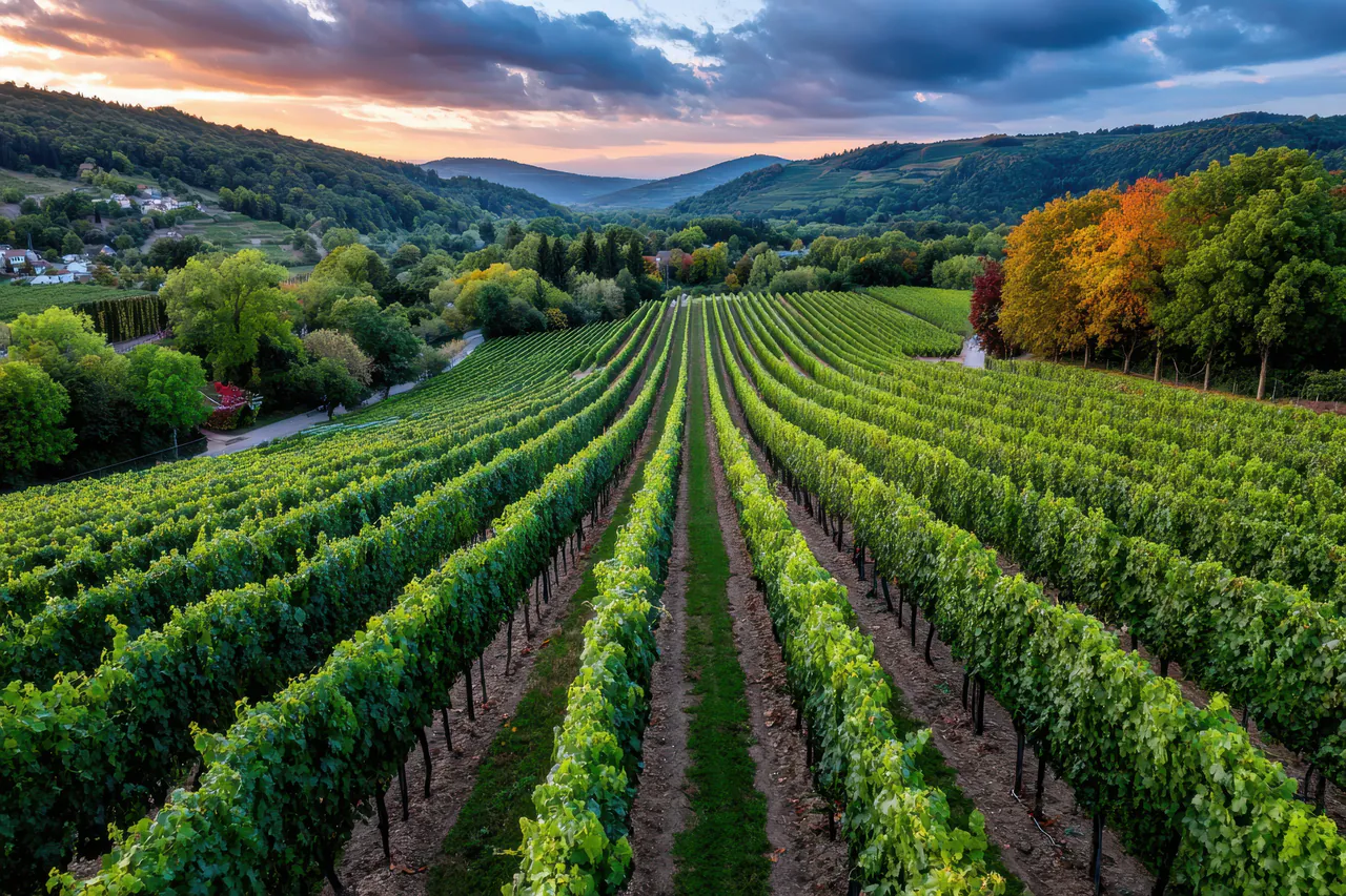 Tour de vinhos de meio dia pelo interior perto de Viena