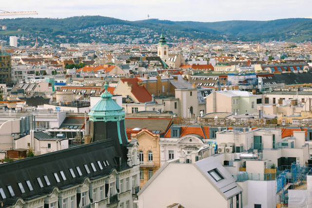 Centre historique de Vienne — photo 11