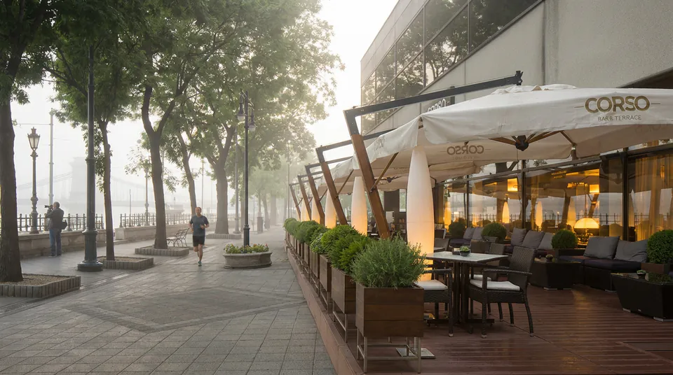 Budapest for Families: A Local’s Guide to Exploring with Kids — Family-Friendly Dining: Eating Without the Stress