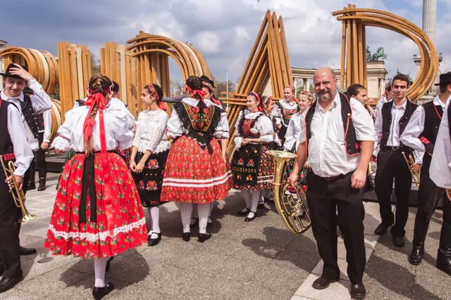 Budapest Spring Festival (Budapesti Tavaszi Fesztivál) photo 3