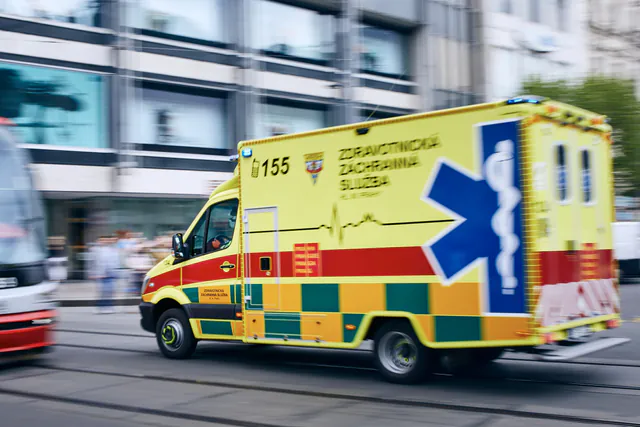 Emergency Contacts & Services in Prague: A Comprehensive Healthcare and Security Guide