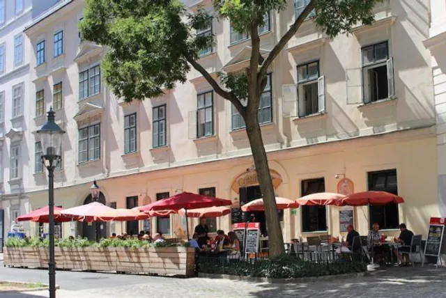 Centimeter I (市政厅店)