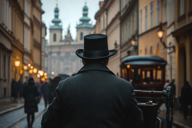 Zero Latency Prague — The Historical Evolution of Immersive Storytelling