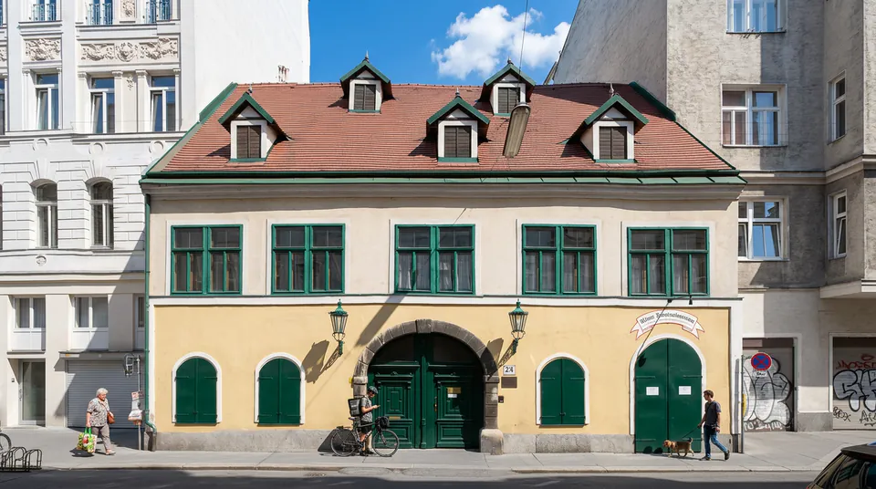 Vienna's Dark History: A Local's Guide to Macabre Museums & The Imperial Crypt — Wiener Kriminalmuseum: Three Centuries of Dark Deeds