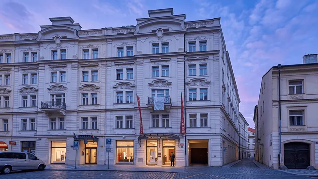 Maximilian Hotel — photo 2