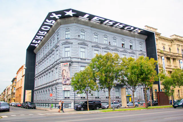 House of Terror Museum — photo 4
