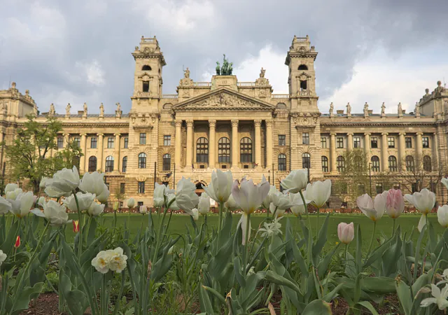 Bartók Spring International Arts Weeks photo 3