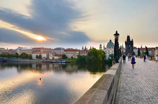 Staroměstská mostecká věž — photo 10