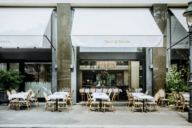 Meissl & Schadn Vienna