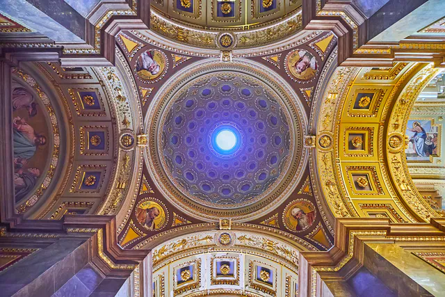 St. Stephen's Basilica — photo 10