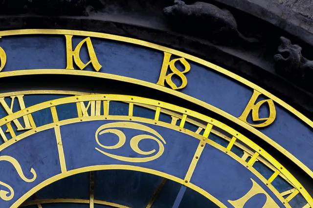 Prague Astronomical Clock — photo 13