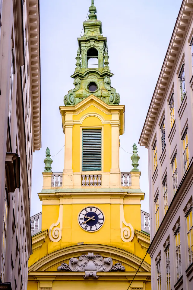 Time Travel Vienne — photo 4