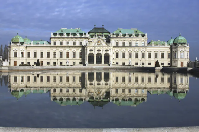 Landstraße (Belvedere) — Top Attractions & Landmarks