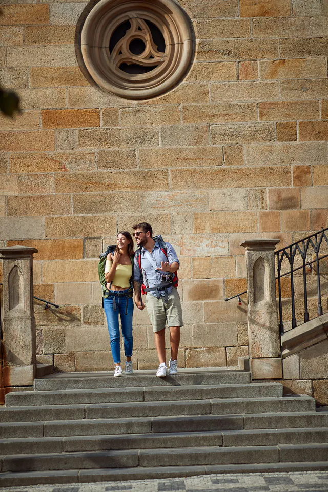Prague Castle and Castle District Walking Tour — gallery 3
