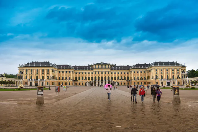 Dîner-spectacle Strauss gallery 2