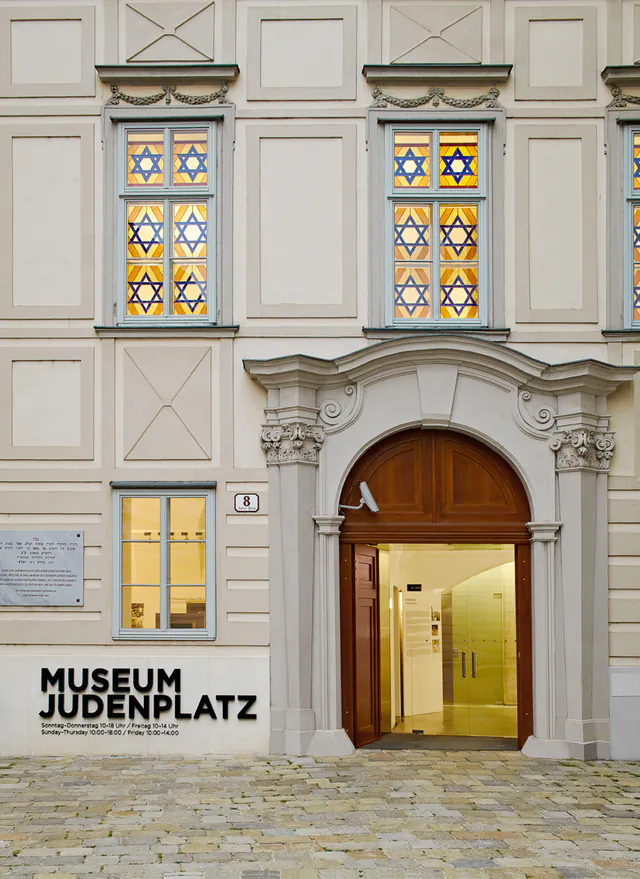 Jewish Museum Vienna — Must-See Exhibits