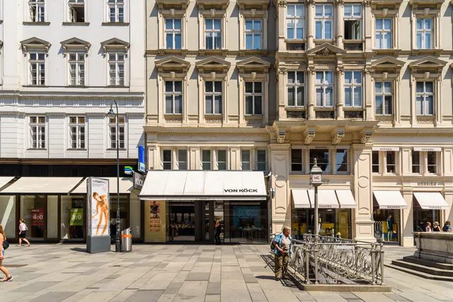 The Ultimate Vienna Shopping Guide: From Imperial Boulevards to Indie Boutiques — The Logistics: Tax-Free Shopping and Customs