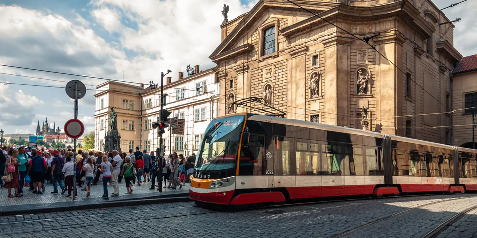 Muslim Travelers Guide to Prague — Hotels, prayer logistics, and what to ask the front desk