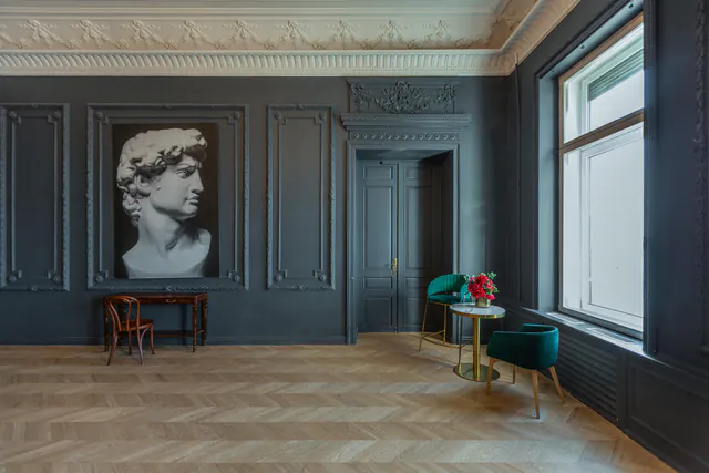 Vibe Rooms — photo 4