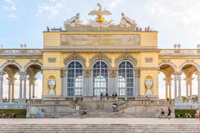 Café Gloriette — photo 3