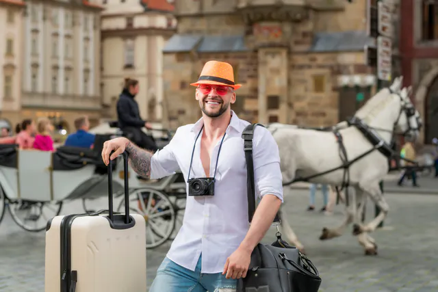 Prague Border Survival Guide: Visas, EES Biometrics, and Entry Requirements for 2026
