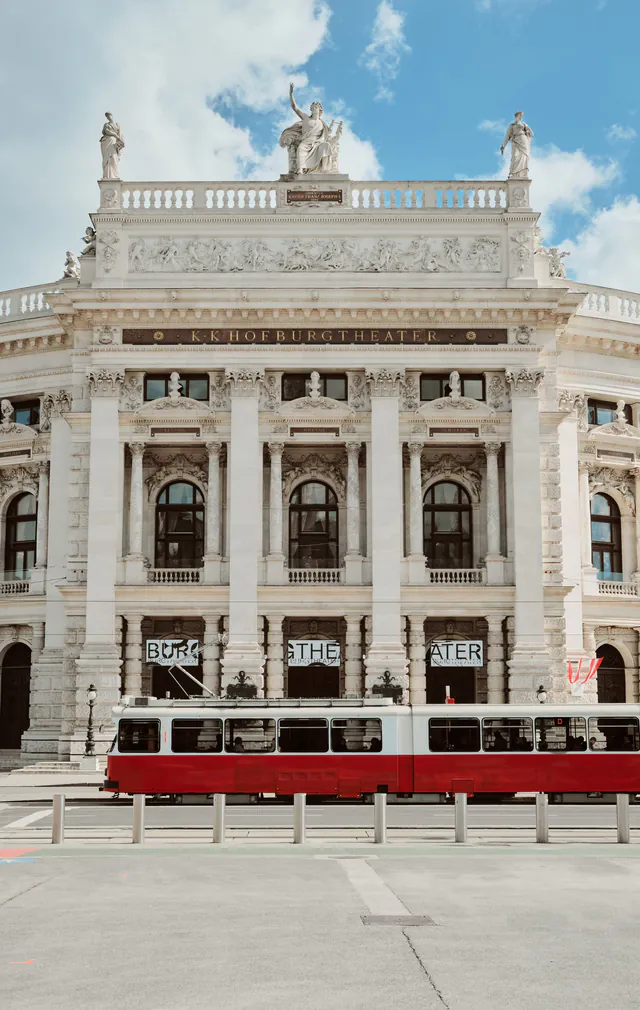 Le meilleur de Vienne : visite à pied du centre historique — Conseils pratiques