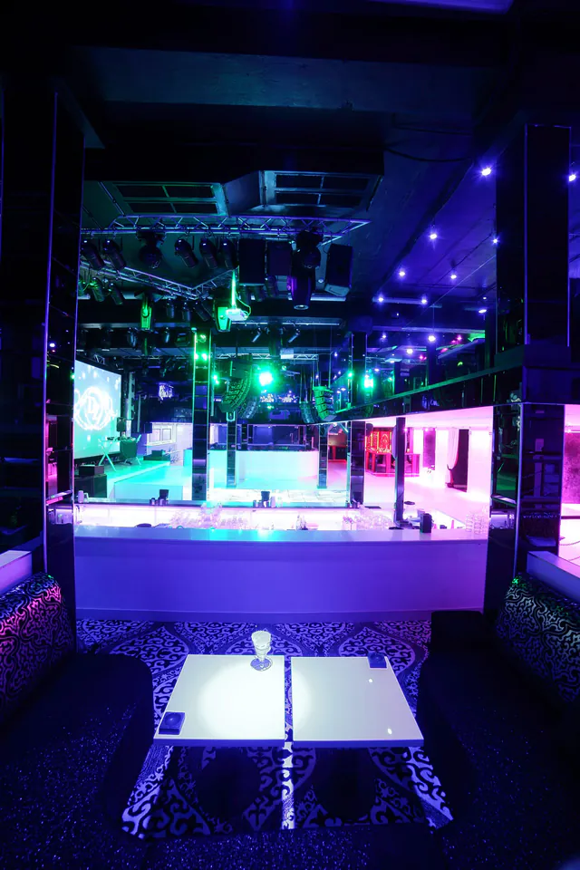 M1 Lounge Bar & Club — photo 5