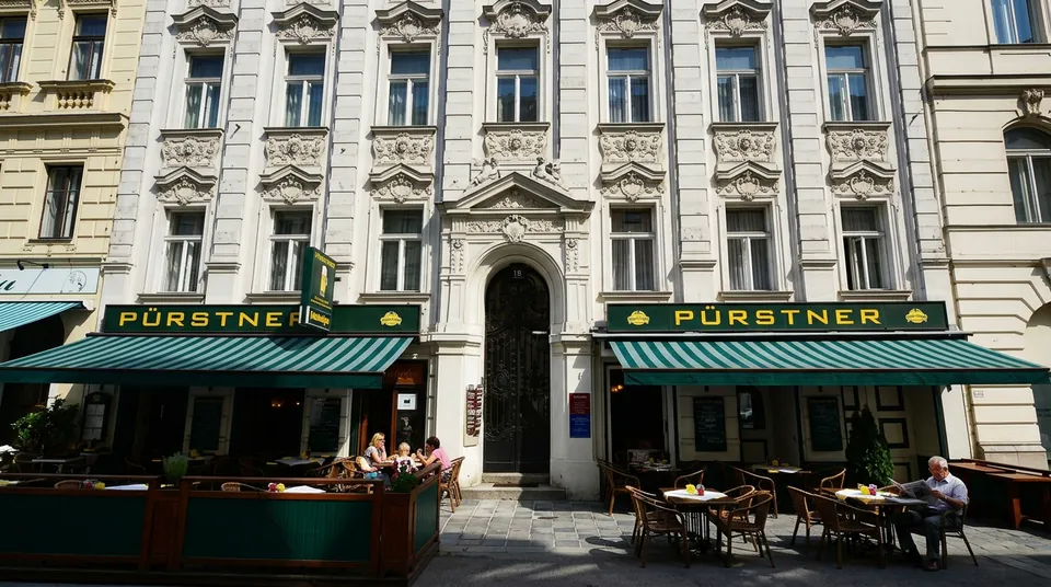 内城区 — 餐饮推荐