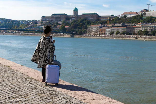 Walking Tour Budapest incl. the Shoes on the Danube Bank — Practical Tips