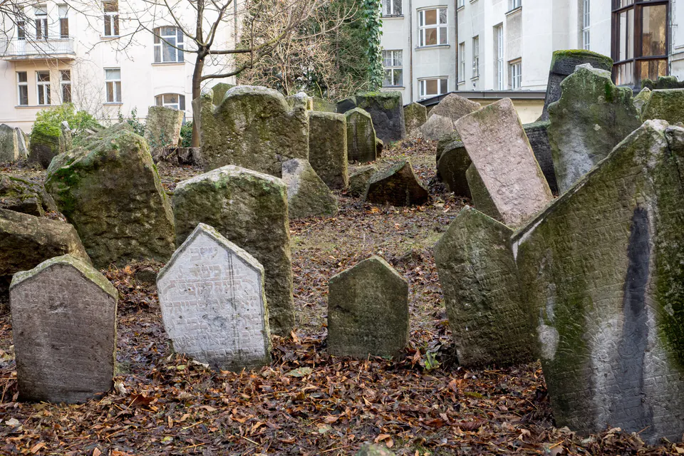 Jewish Museum in Prague — photo 2