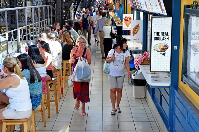 Budapest on a Budget: How to Experience the Pearl of the Danube Without Breaking the Bank