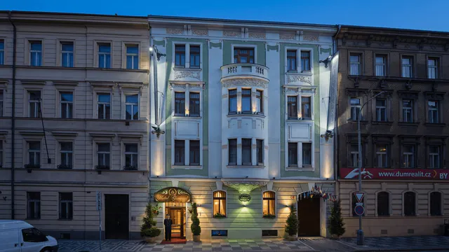 Hotel General