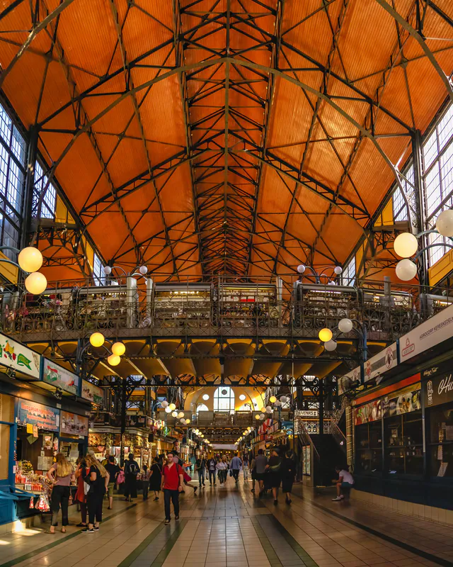 Great Market Hall — photo 5