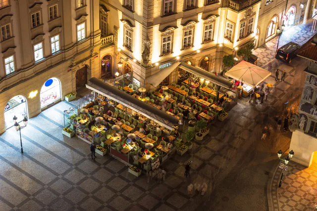 Clock Tower Bar Crawl — Sociological Engineering: The Mechanics of the Modern Bar Crawl