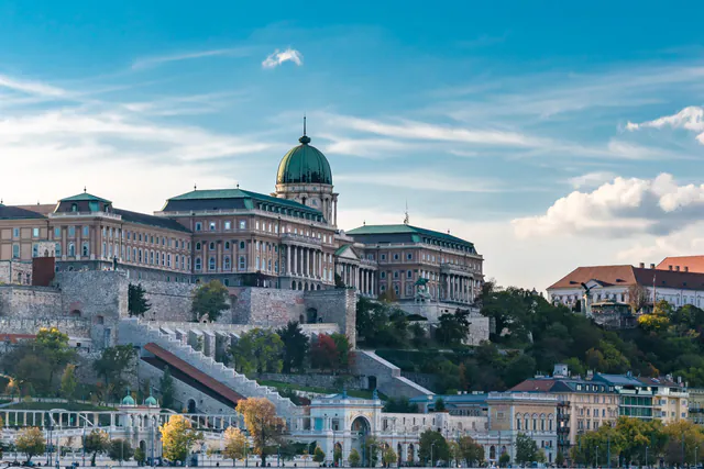 Várhegy (Castle Hill)