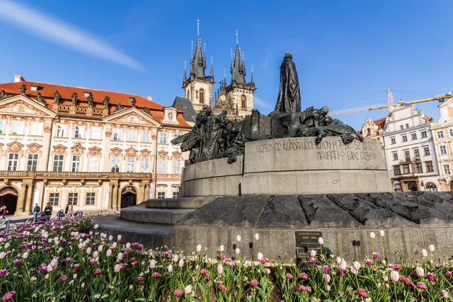 Staroměstské náměstí — photo 8