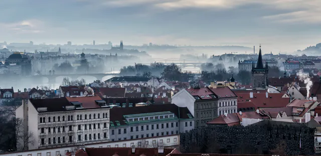 Story of Prague (Příběh Prahy) — photo 4